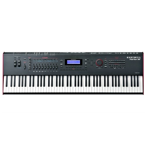 Kurzweil Forte SE